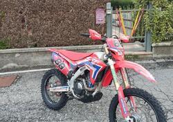 Honda CRF 450 RX Enduro (2020) usata