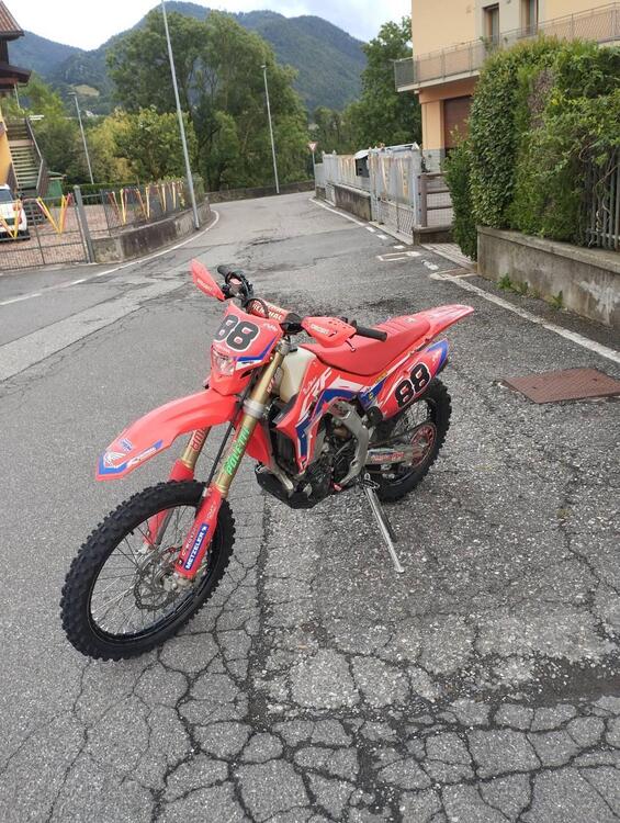 Honda CRF 450 RX Enduro (2020) (2)