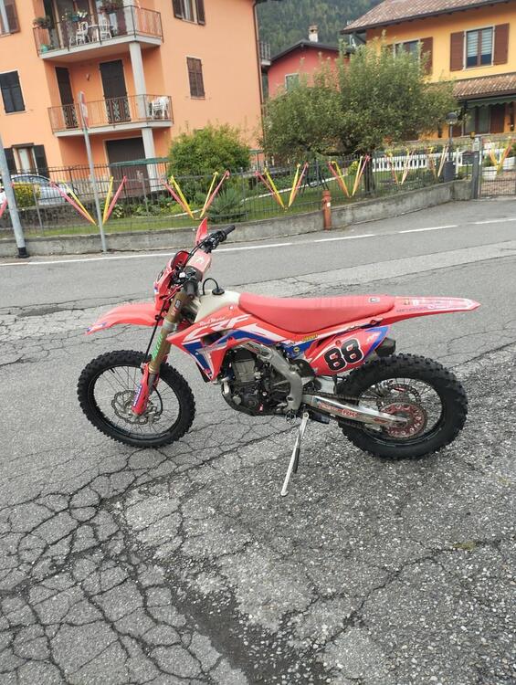 Honda CRF 450 RX Enduro (2020) (3)