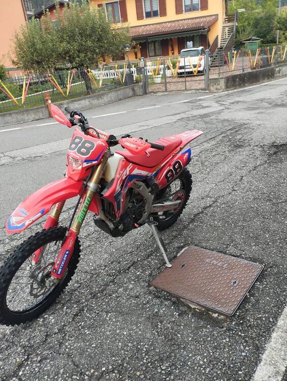 Honda CRF 450 RX Enduro (2020) (4)