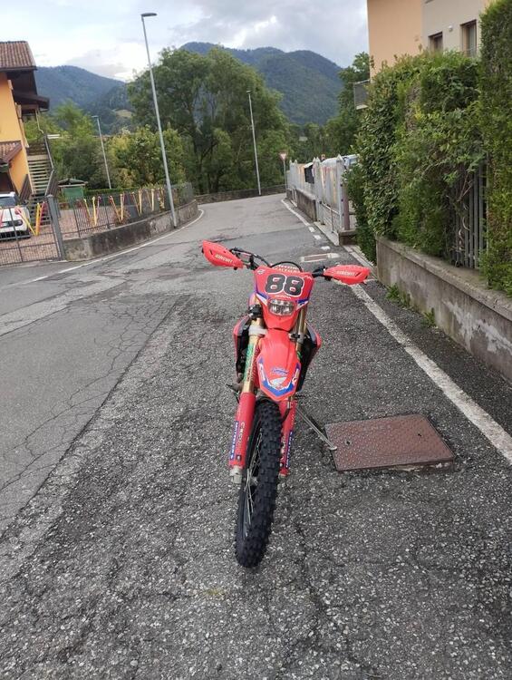 Honda CRF 450 RX Enduro (2020) (5)