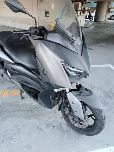 Yamaha X-Max 300 ABS (2017 - 20) usata