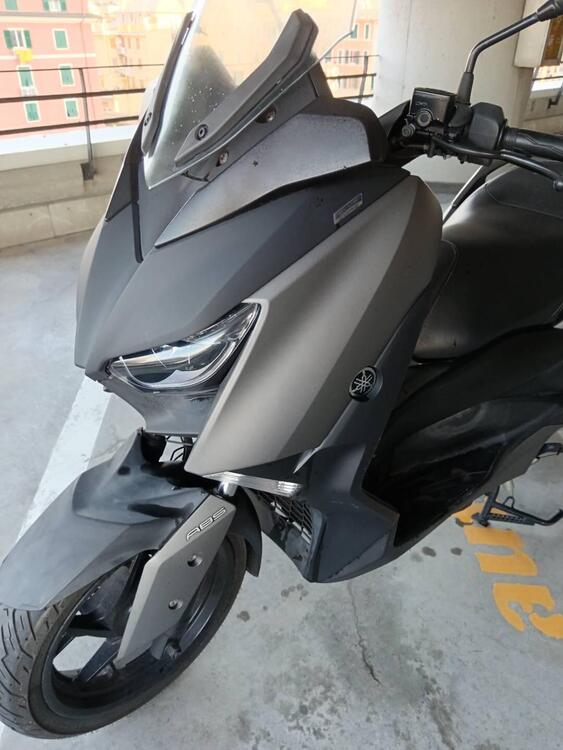 Yamaha X-Max 300 ABS (2017 - 20) (2)