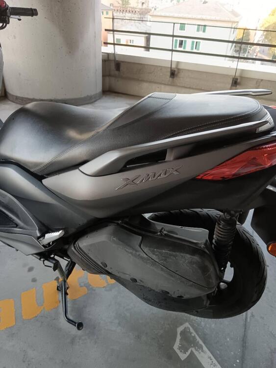 Yamaha X-Max 300 ABS (2017 - 20) (5)