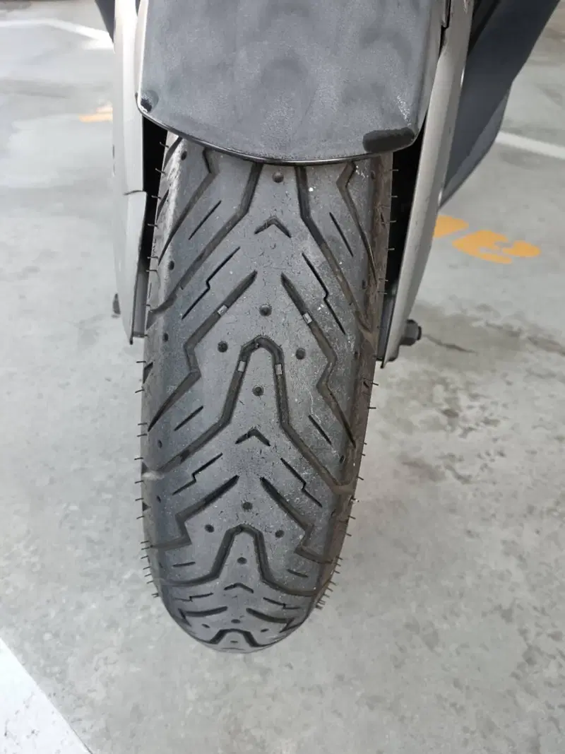 Yamaha X-Max 300 ABS (2017 - 20) (17)