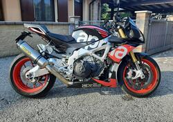 Aprilia Tuono 1100 V4 RR (2017 - 18) usata