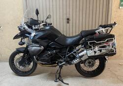 Bmw R 1200 GS (2010 - 12) usata