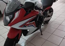 Honda CBR 650 F ABS (2014 - 17) usata