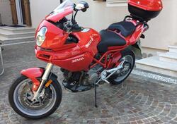 Ducati Multistrada 1000 DS (2003 - 06) usata