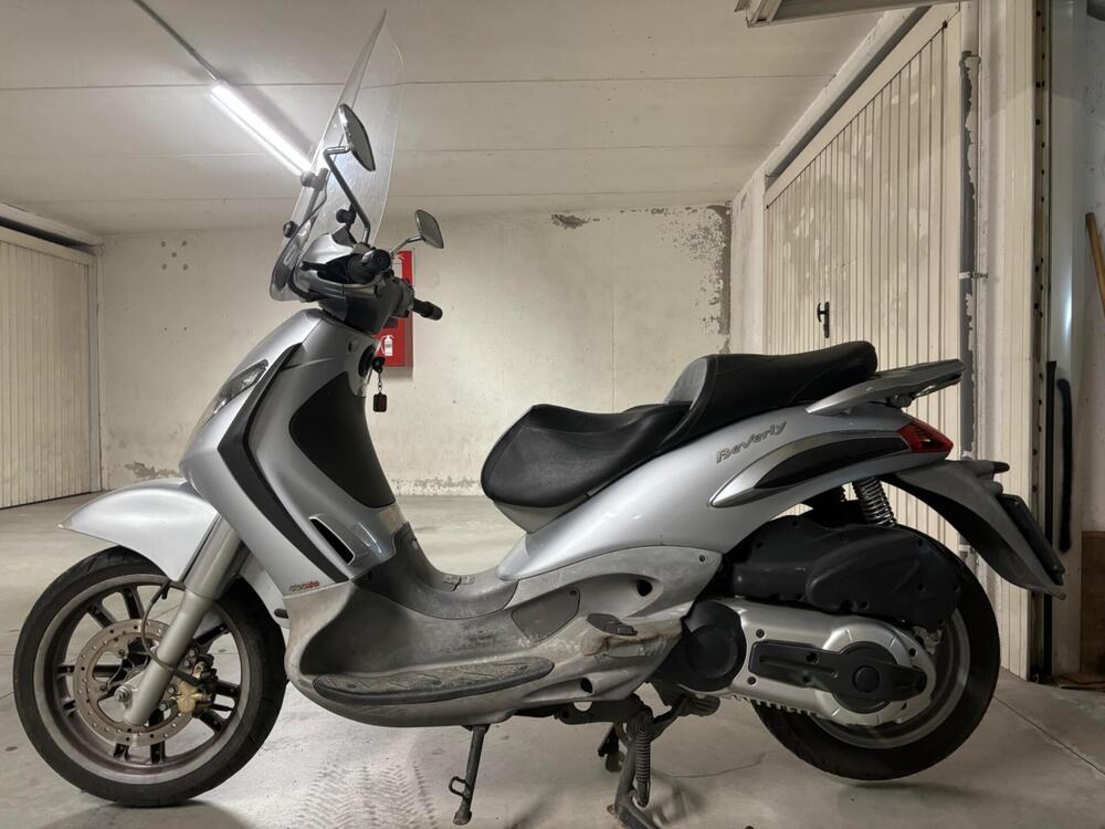 Piaggio Beverly 400 i.e. (3)