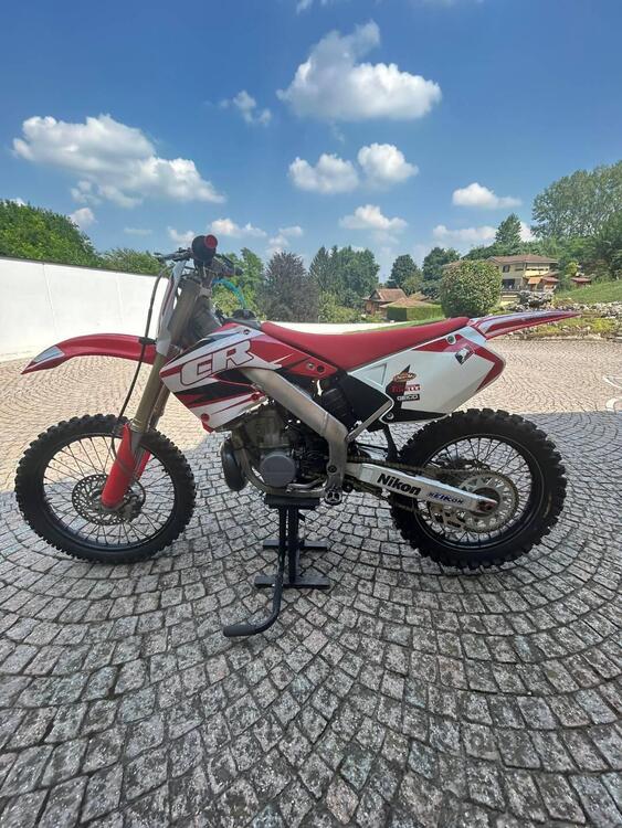 Honda CR 250 R (2000 - 02)