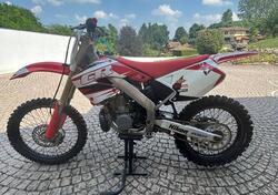 Honda CR 250 R (2000 - 02) usata