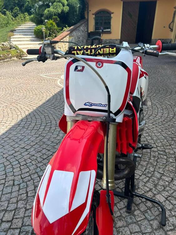 Honda CR 250 R (2000 - 02) (2)