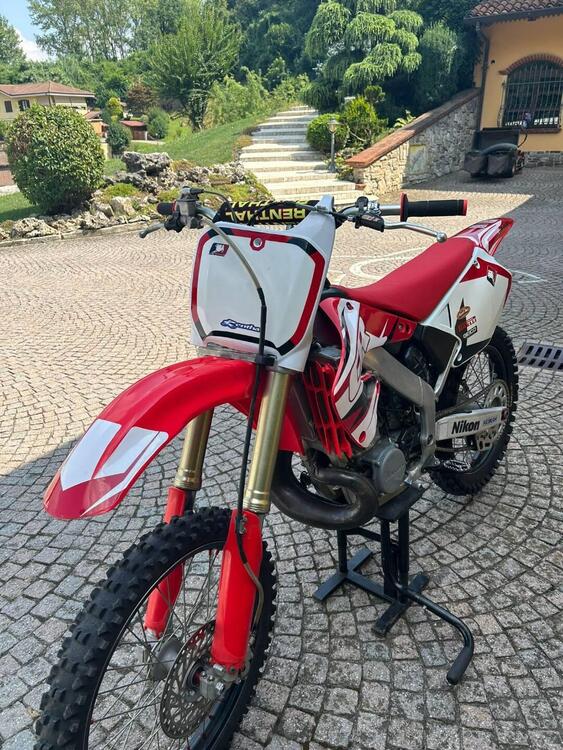 Honda CR 250 R (2000 - 02) (3)