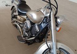 Yamaha XVS 650 Drag Star A Classic (1998 - 06) usata