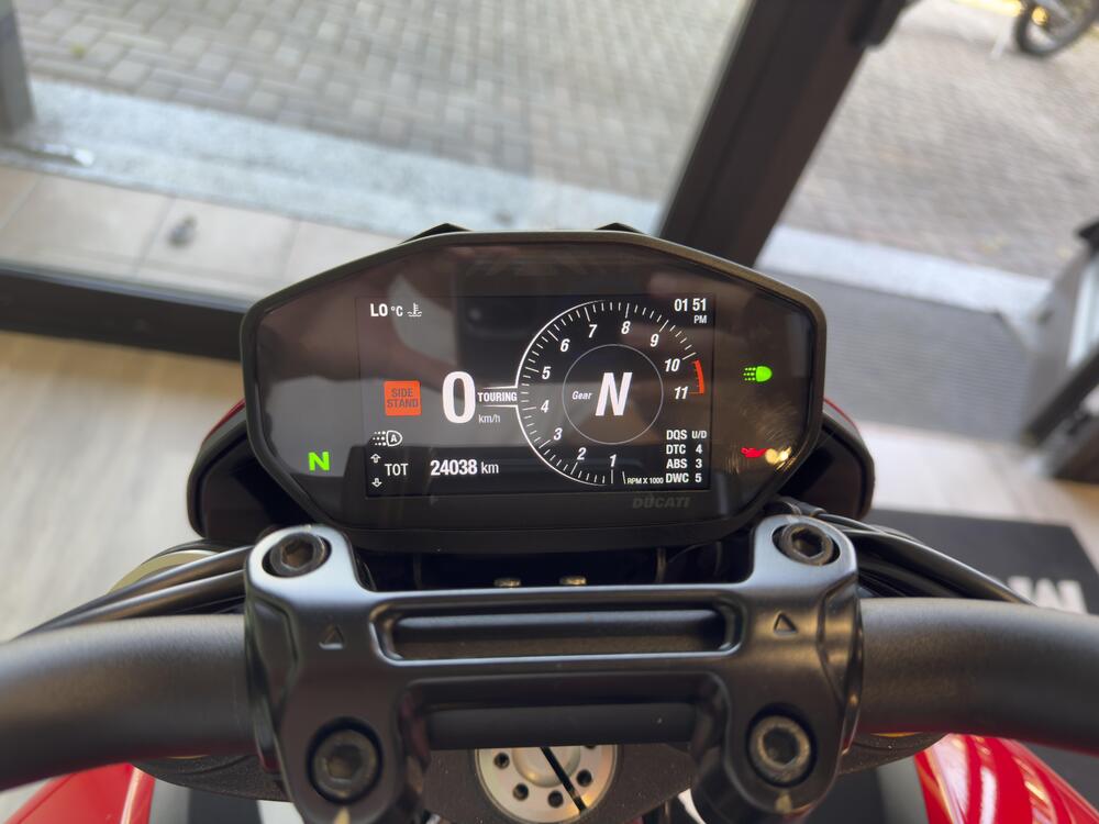 Ducati Hypermotard 950 SP (2019 - 20) (4)