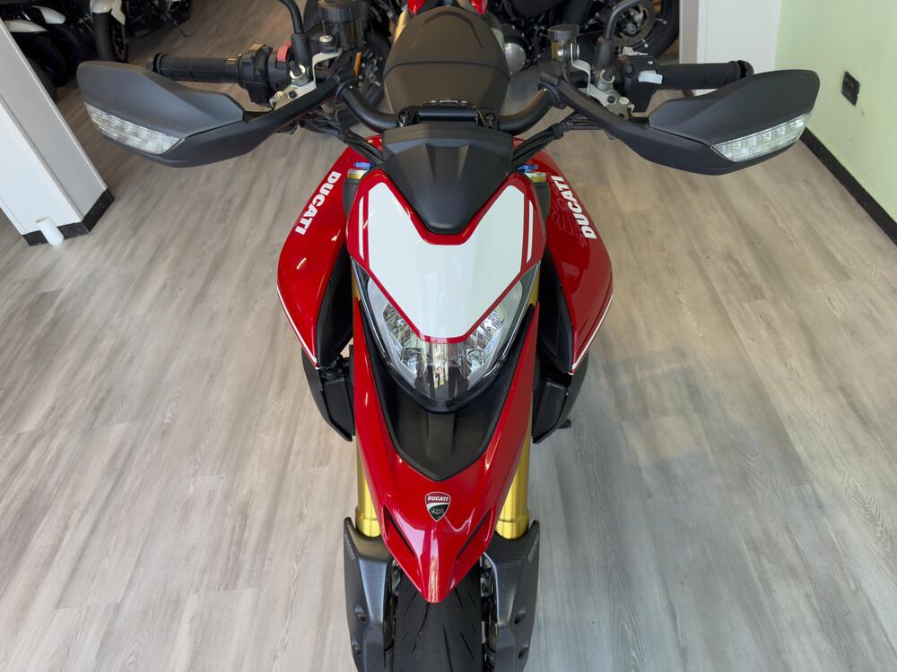 Ducati Hypermotard 950 SP (2019 - 20) (5)