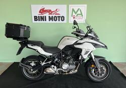 Benelli TRK 502X (2018 - 20) usata