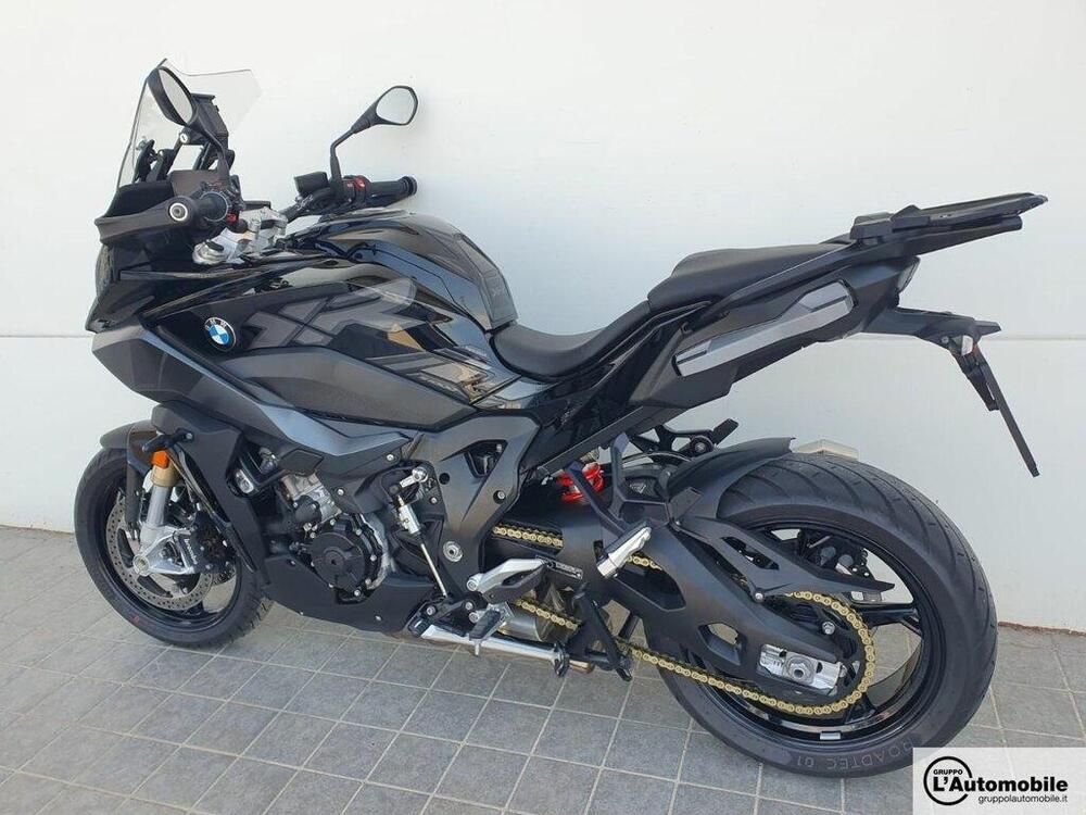 Bmw S 1000 XR (2020 - 23) (2)