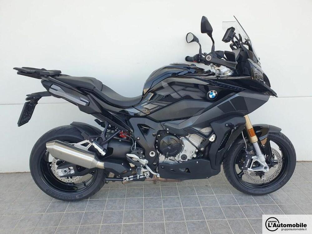 Bmw S 1000 XR (2020 - 23) (5)