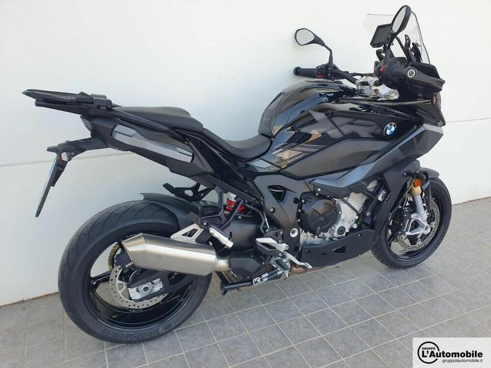 Bmw S 1000 XR (2020 - 23) (4)