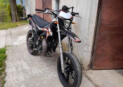 Betamotor RR 50 Motard (2011 - 18) usata