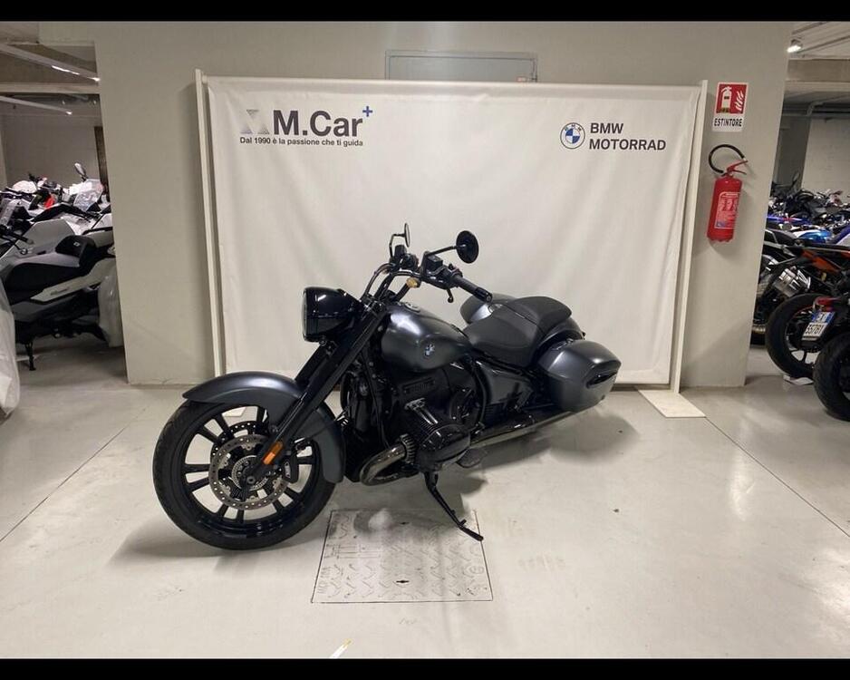 Bmw R 18 Roctane (2023 - 25)