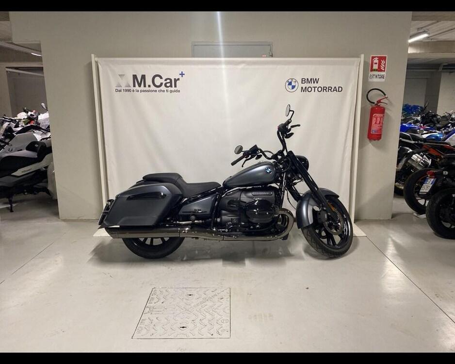 Bmw R 18 Roctane (2023 - 25) (4)