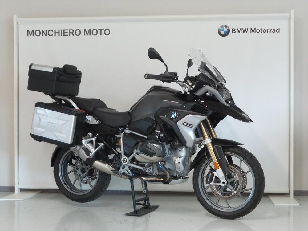 Bmw R 1250 GS (2019 - 20)