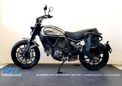 Ducati Scrambler 800 Icon (2015 - 16) usata