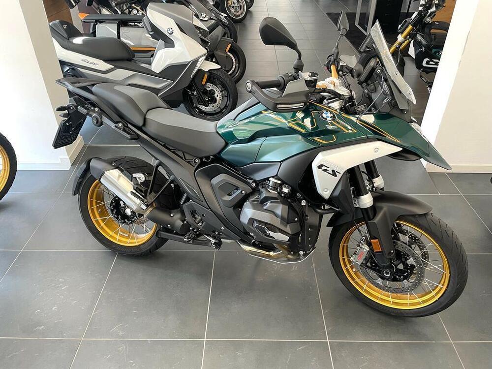 Bmw R 1300 GS (2023 - 25)