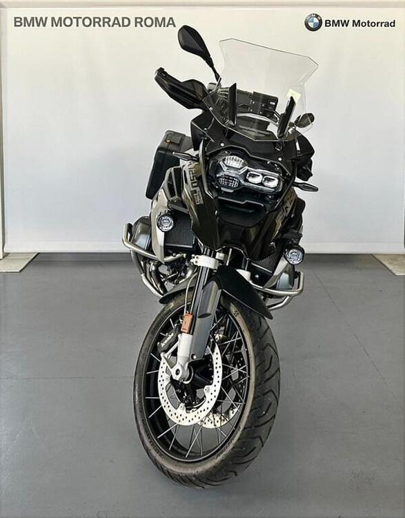 Bmw R 1250 GS (2021 - 24) (3)