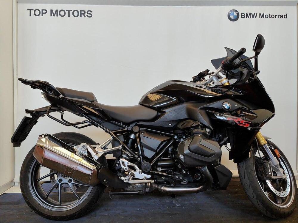 Bmw R 1250 RS (2019 - 20) (2)