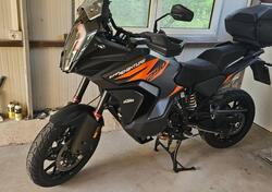 KTM 1290 Super Adventure S (2022 - 24) usata