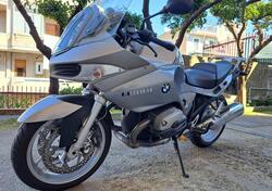 Bmw R 1200 ST usata