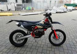 KTM EXC 250 F (2020) usata