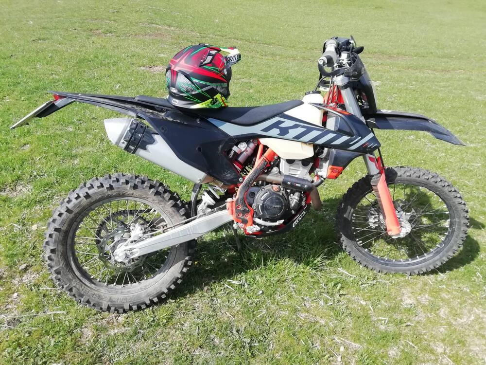 KTM EXC 250 F (2020) (2)