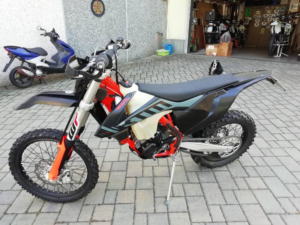 KTM EXC 250 F (2020) (4)