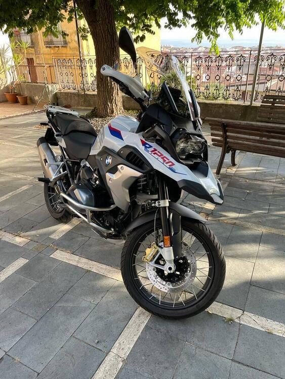 Bmw R 1250 GS (2021 - 24)