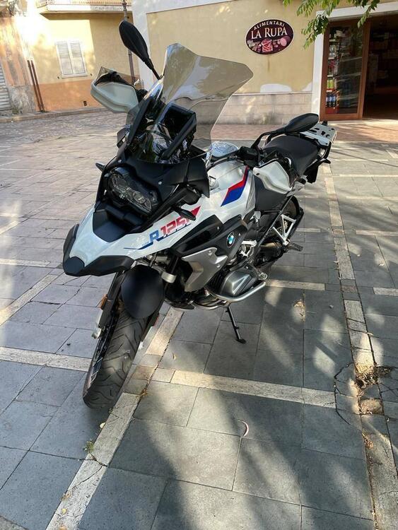 Bmw R 1250 GS (2021 - 24) (3)