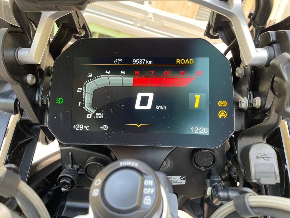 Bmw R 1250 GS (2021 - 24) (4)