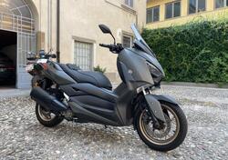 Yamaha X-Max 300 Tech Max (2021 - 24) usata