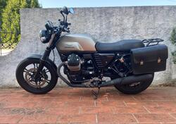 Moto Guzzi V7 II Stone (2015 - 17) usata