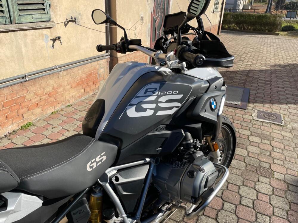 Bmw R 1200 GS (2017 - 18) (3)