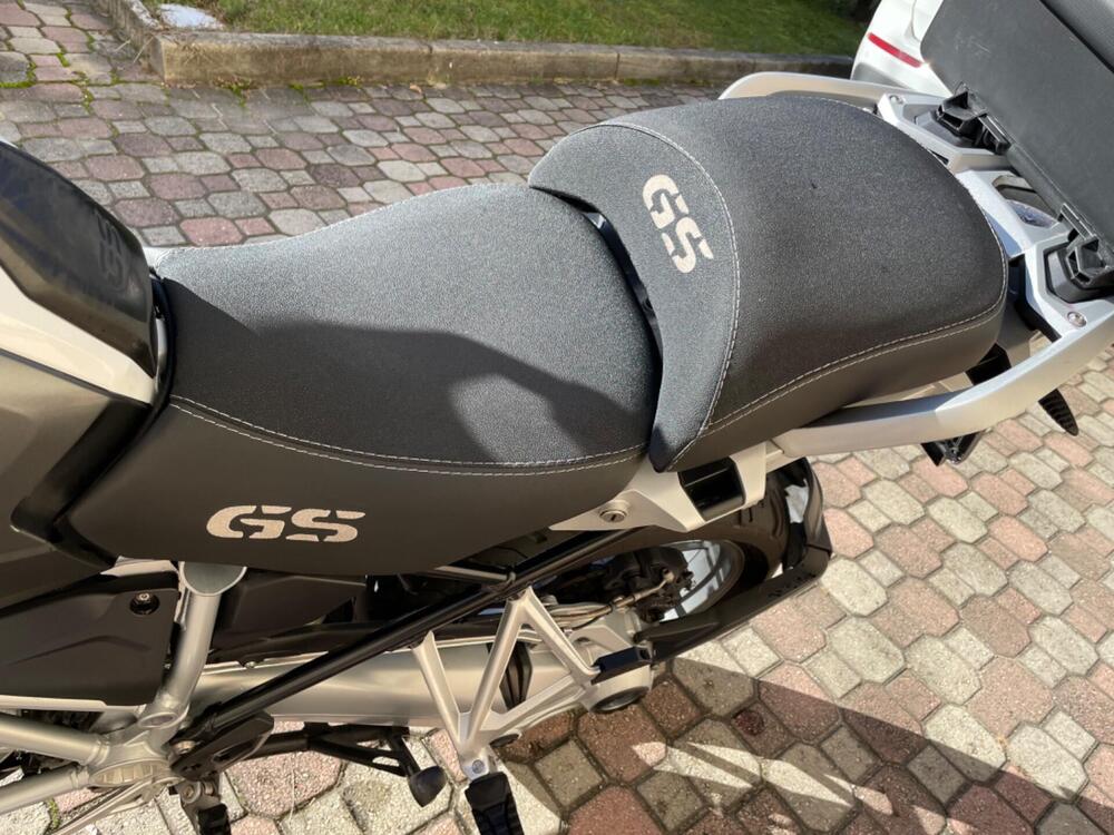 Bmw R 1200 GS (2017 - 18) (4)