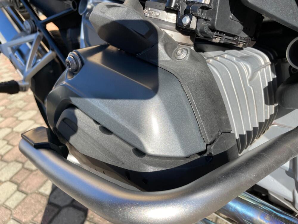 Bmw R 1200 GS (2017 - 18) (5)