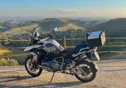 Bmw R 1200 GS (2017 - 18) usata