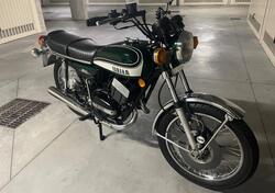 Yamaha Rd 350 d'epoca