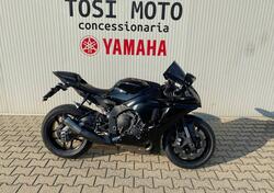 Yamaha YZF R1 (2020 - 24) usata