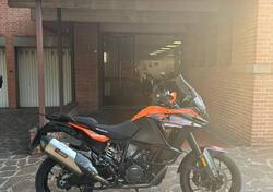 KTM 1090 Adventure S - L (2017 - 19) usata